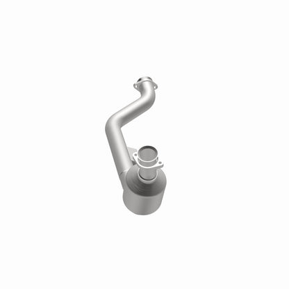 MagnaFlow Direct Fit Catalytic Converter Mercedes SLK320 04 Passenger Side CA