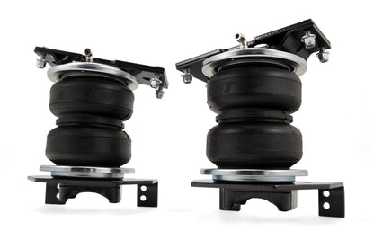 Elevador a ar Loadlifter 5000 Kit de mola a ar 17 Ford Super Duty Pick-up