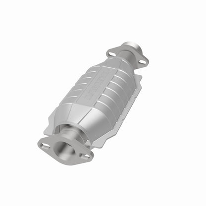 MagnaFlow Direct Fit Catalytic Converter 94-97 Montero 3.5L rear 49S