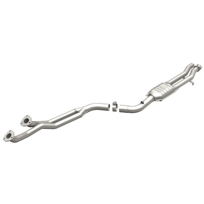 MagnaFlow Direct Fit Catalytic Converter 92-95 BMW 325i 2.5L