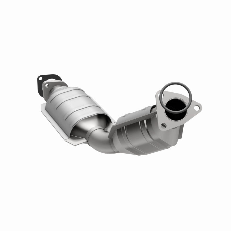 MagnaFlow Direct Fit Catalytic Converter 03-04 350Z/G35 Couple Passenger Side