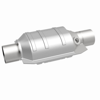 MagnaFlow Universal Catalytic Converter 2.00inch w/ single O2
