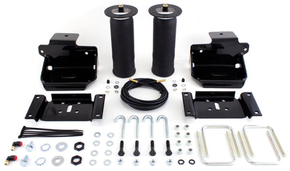Kit de suspensión neumática Air Lift Ridecontrol