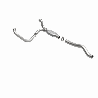 MagnaFlow Direct Fit Catalytic Converter 2003 Ram 1500 5.7 2WD