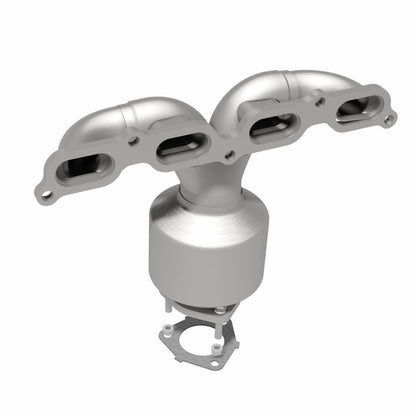 MagnaFlow Direct Fit Catalytic Converter 95/98 Saturn SC/SL/SW 1.9L