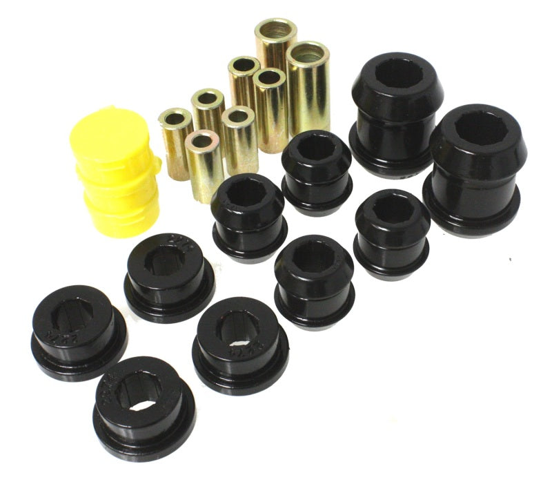Suspensión energética 94-01 Acura Integra / 92-95 Honda Civic/CRX / 93-97 Honda Del Sol (incluido VTEC