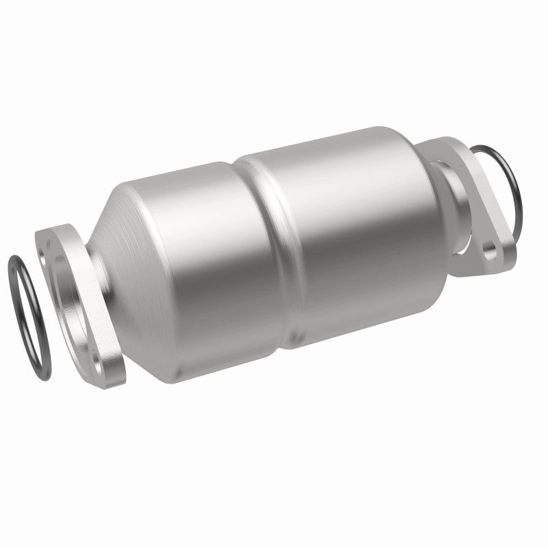 MagnaFlow Direct Fit Catalytic Converter 93-94 Corolla/Prizm CA