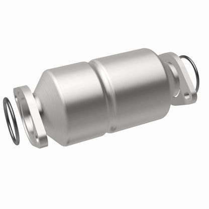MagnaFlow Direct Fit Catalytic Converter 93-94 Corolla/Prizm CA