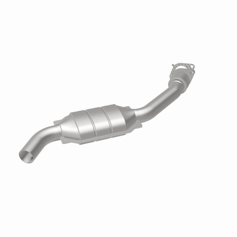 MagnaFlow Direct Fit Catalytic Converter 01-02 Ford Taurus 3.0L V6