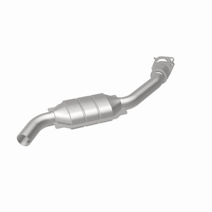MagnaFlow Direct Fit Catalytic Converter 01-02 Ford Taurus 3.0L V6