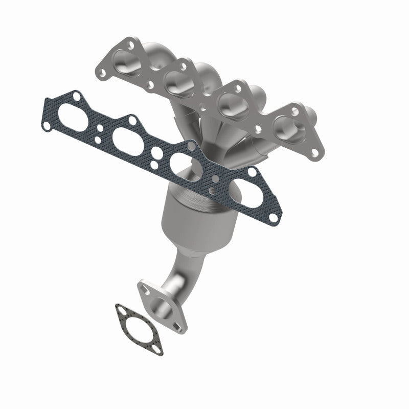MagnaFlow Direct Fit Catalytic Converter 01-05 Elantra 2.0 mani OEM