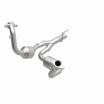 MagnaFlow Direct Fit Catalytic Converter 04 Jeep Grand Cherokee 4.7L