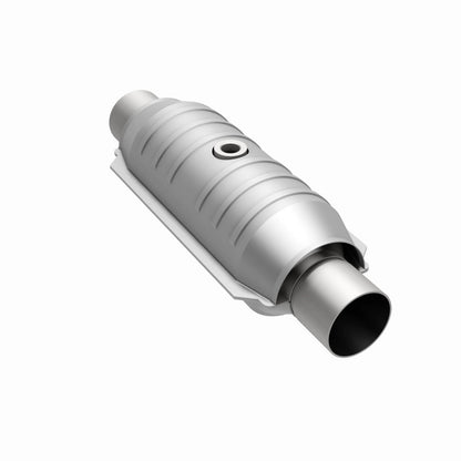MagnaFlow Universal Catalytic Converter 2.00 inch CA Tier 1