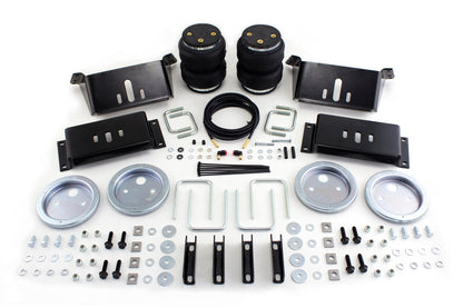Air Lift Loadlifter 5000 Ultimate Kit de mola pneumática traseira para picape Chevrolet C10 73-86