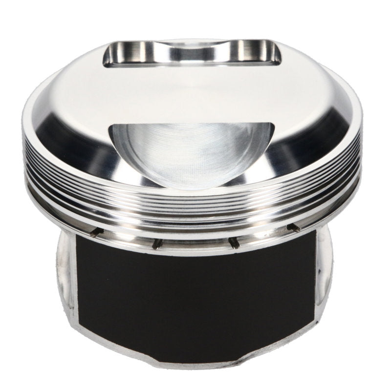 JE Piston Porsche 911 3.0L (STD Size) 95mm Bore 70.4mm Stroke 10.5:1 C/R Piston Kit - Set of 6