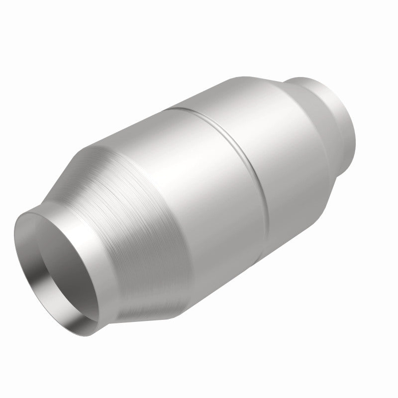 MagnaFlow Universal Catalytic Converter 3.50 inch C/C Diesel