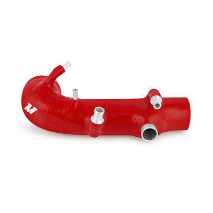 Mishimoto 01-07 Subaru WRX / WRX STI Manguera de inducción de silicona roja