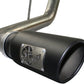 aFe MACHForce XP Exhausts Cat-Back SS-409 EXH CB Toyota Tundra 10-11 V8-5.7L 145.7 WB (blk tip)