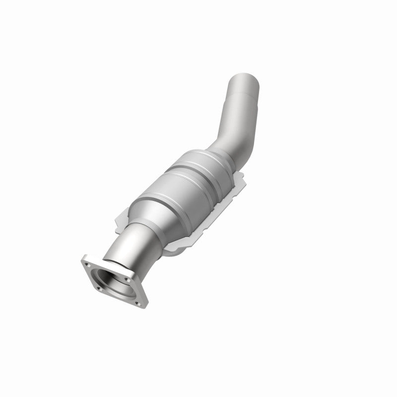 MagnaFlow Direct Fit Catalytic Converter 90-91 Audi Coupe Quatt 2.3L