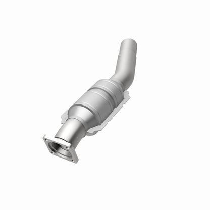 MagnaFlow Direct Fit Catalytic Converter 90-91 Audi Coupe Quatt 2.3L