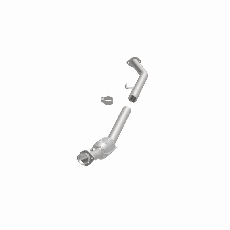 MagnaFlow Direct Fit Catalytic Converter GTO- 2004 8 5.7L OEM