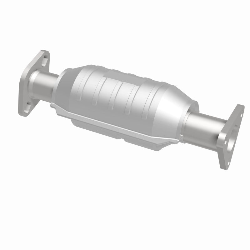 MagnaFlow Direct Fit Catalytic Converter 87-89 Mercedes 260E 2.6L