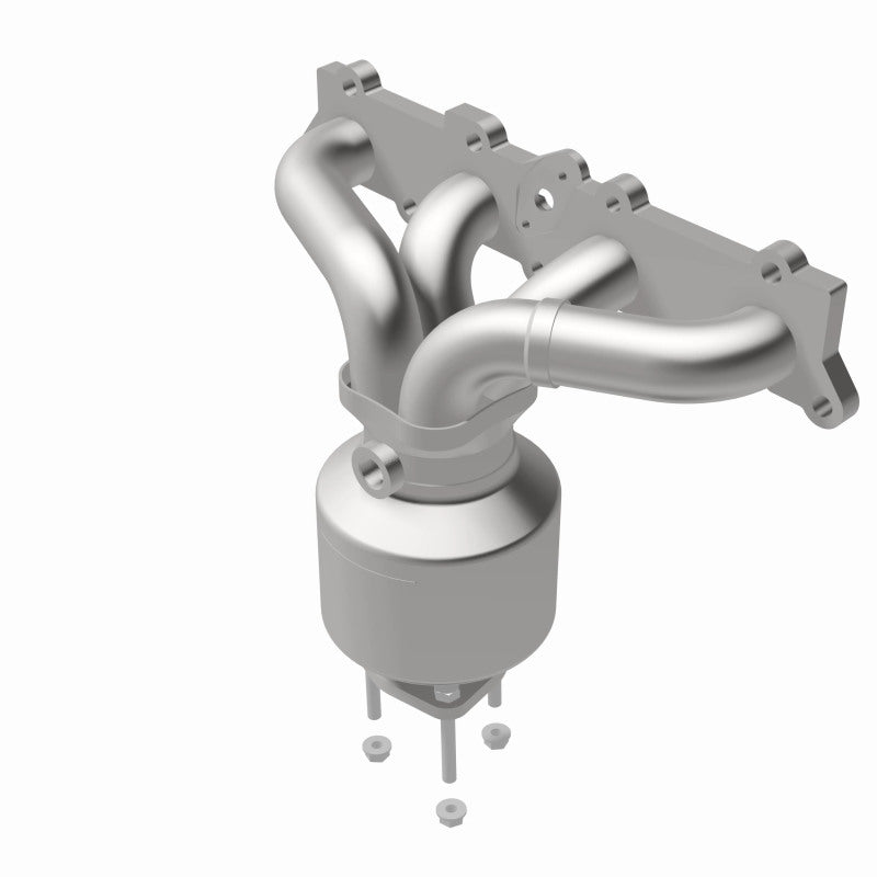 MagnaFlow Direct Fit Catalytic Converter 01-02 Saturn Manifold OEM
