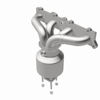 MagnaFlow Direct Fit Catalytic Converter 01-02 Saturn Manifold OEM