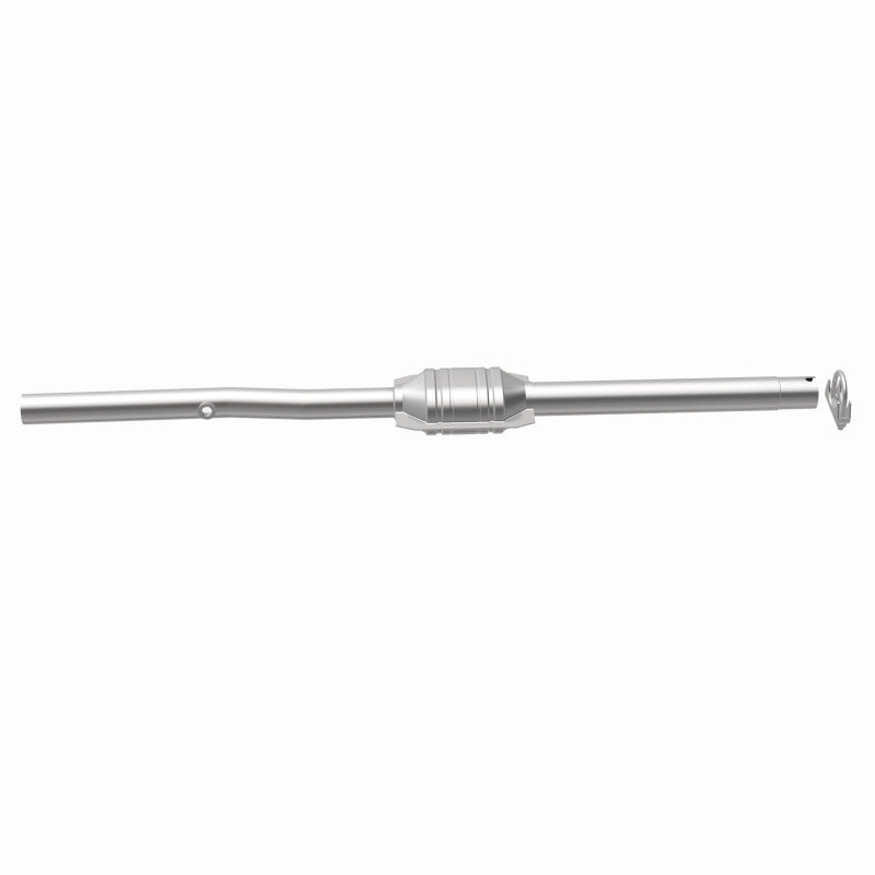 MagnaFlow Direct Fit Catalytic Converter 97-99 Dodge Dakota 2.5L