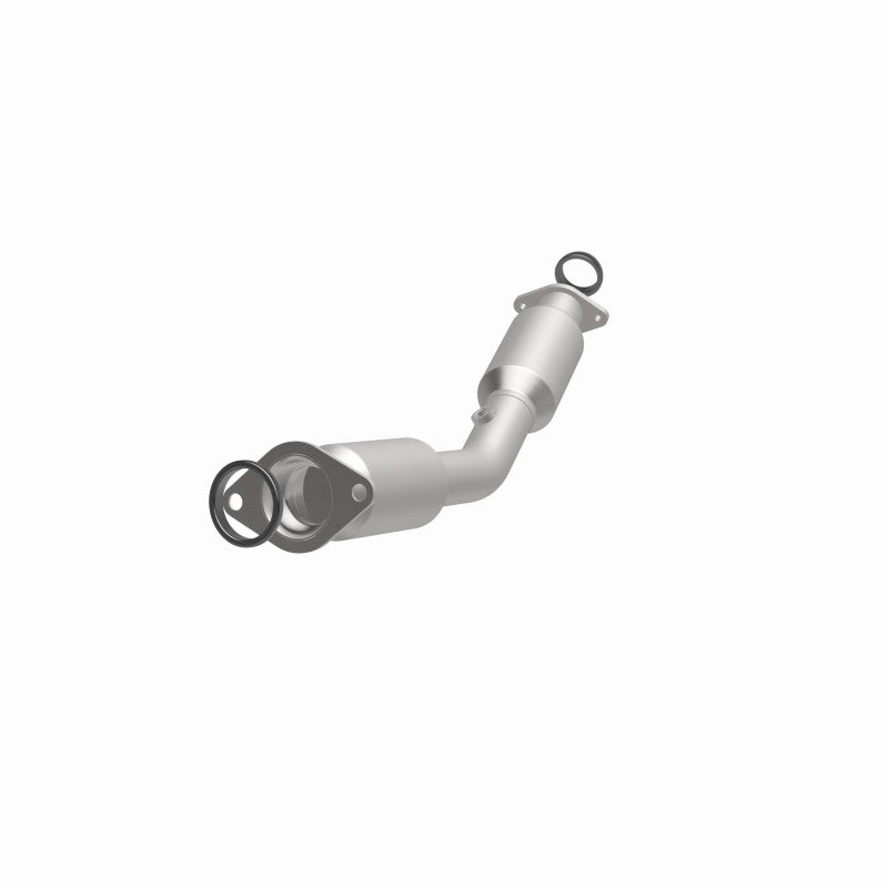 MagnaFlow Direct Fit Catalytic Converter California Grade CARB Compliant 09-12 Nissan Sentra L4 2.0L