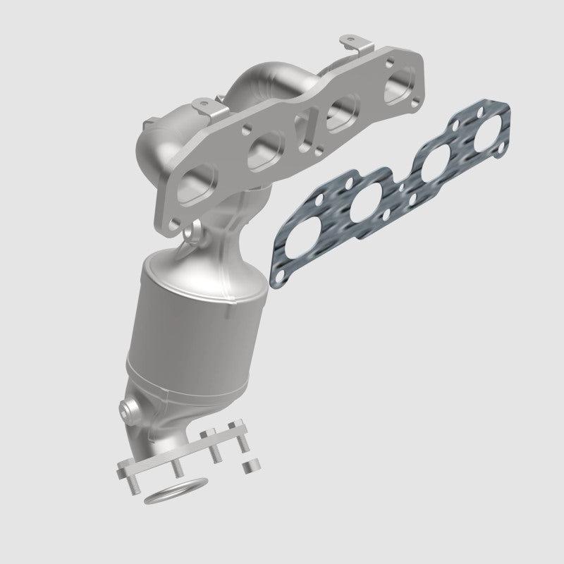 MagnaFlow Direct Fit Catalytic Converter 08-13 Nissan Rogue 2.5L CA