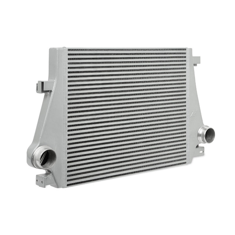 Mishimoto 2016+ Chevrolet Camaro 2.0T / 2013+ Cadillac ATS 2.0T Performance Intercooler (Plata)
