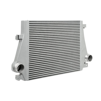 Mishimoto 2016+ Chevrolet Camaro 2.0T / 2013+ Cadillac ATS 2.0T Performance Intercooler (Plata)