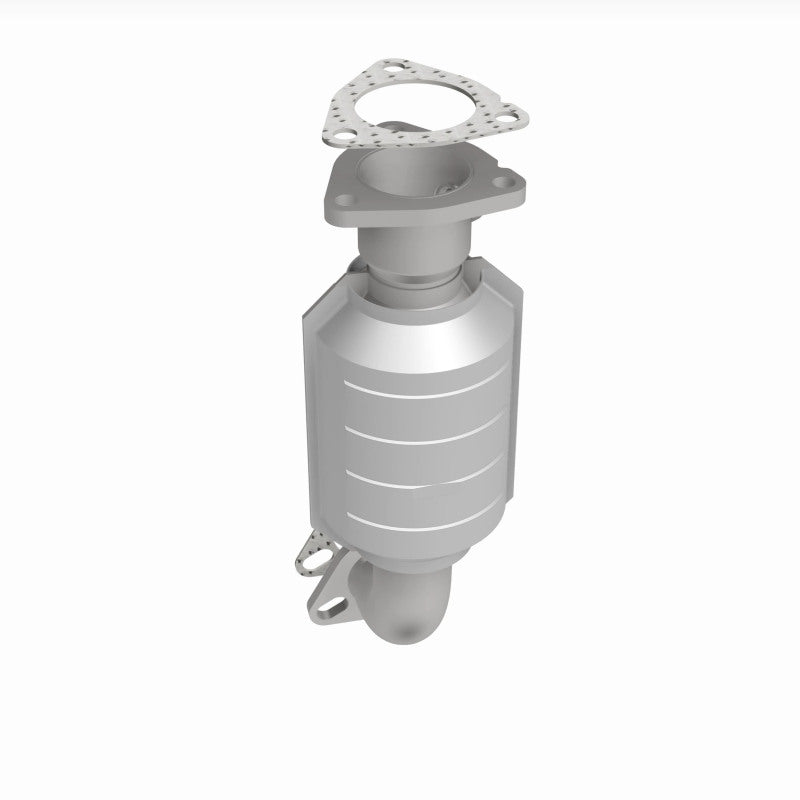 MagnaFlow Direct Fit Catalytic Converter Tiburon 97-98 OEM