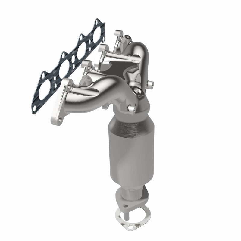 MagnaFlow Direct Fit Catalytic Converter 04-12 Hyundai Elantra 2.0L
