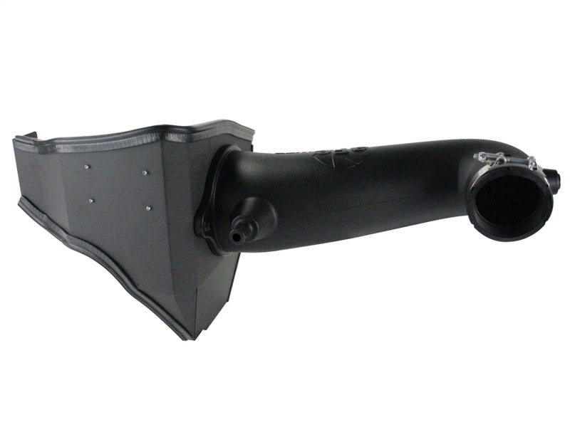 aFe MagnumFORCE Admisión Etapa-2 Pro DRY S 11-13 Dodge Challenger/Cargador/Chrysler 300 V8 5.7L