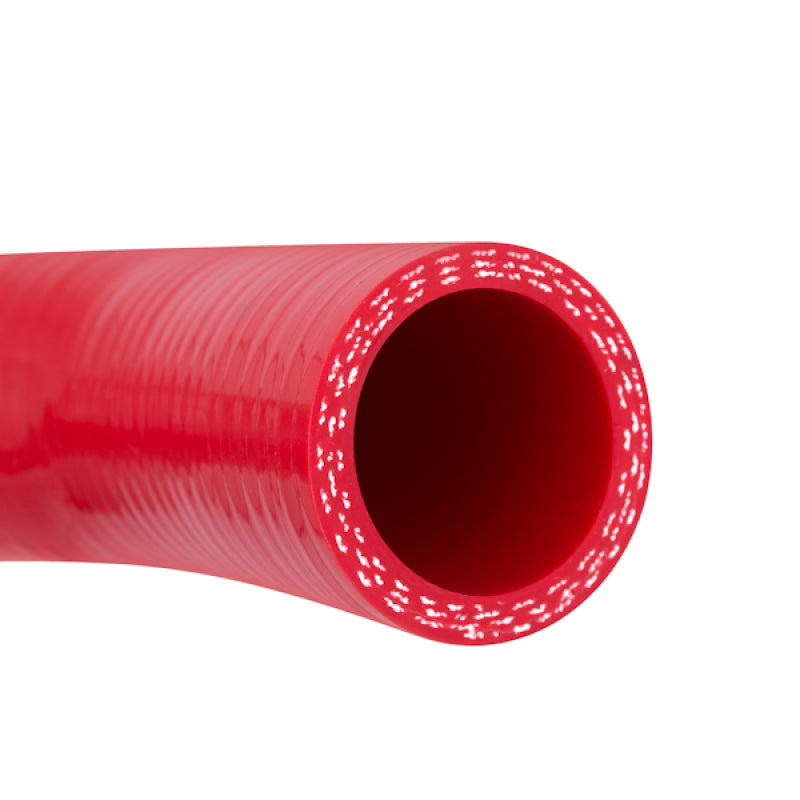 Mishimoto 91-99 Mitsubishi 3000GT / 91-96 Dodge Stealth Kit de manguera de silicona roja