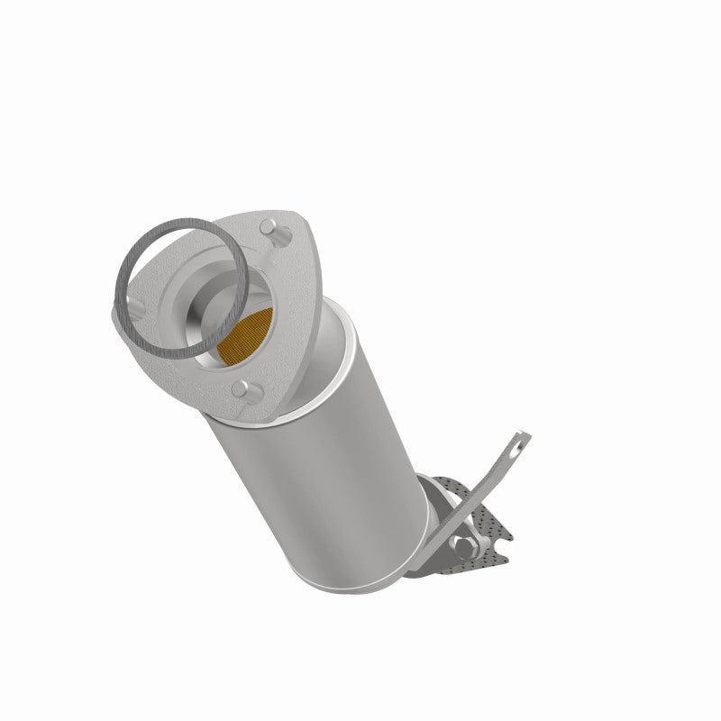 MagnaFlow Direct Fit Catalytic Converter 07-08 GM SUV 3.6L Front OEM