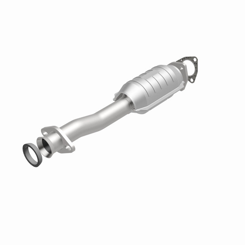 MagnaFlow Direct Fit Catalytic Converter Honda 85-87