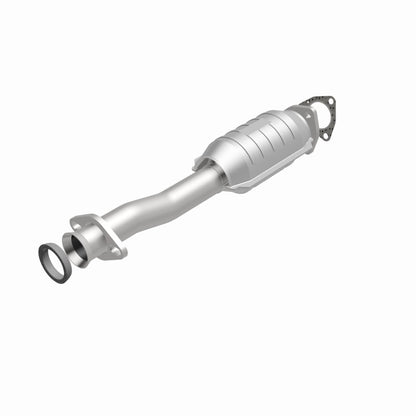 MagnaFlow Direct Fit Catalytic Converter Honda 85-87