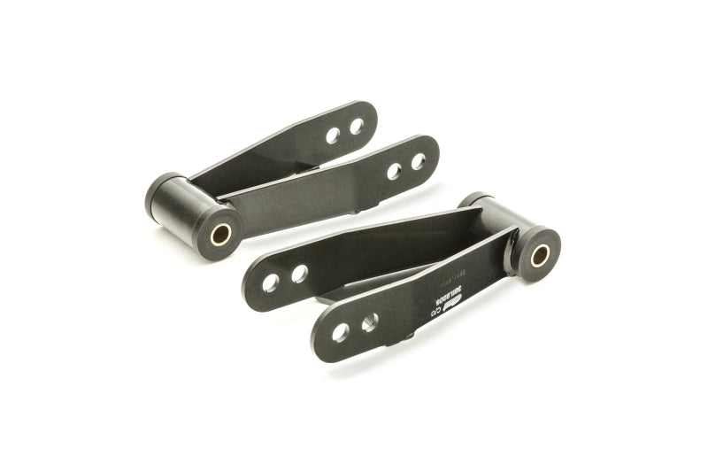 Kit de manilha traseira de caminhão Eibach para 88-07 Chevy/GMC C-1500/94-00 Dodge Ram 1500/97-03 Ford F-150