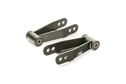 Kit de manilha traseira de caminhão Eibach para 88-07 Chevy/GMC C-1500/94-00 Dodge Ram 1500/97-03 Ford F-150