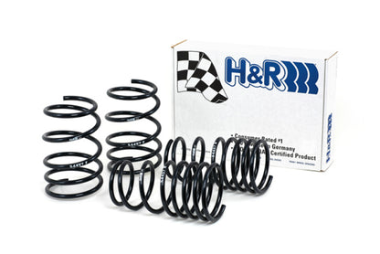 H&amp;R 04-07 Subaru 2.5 RS/Impreza/TS/WRX Sedan/Sport Wagon GD/GG Sport Spring