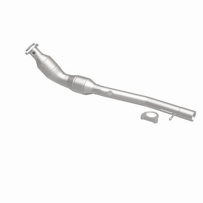 MagnaFlow Direct Fit Catalytic Converter 06-08 Range Rover P/S OEM