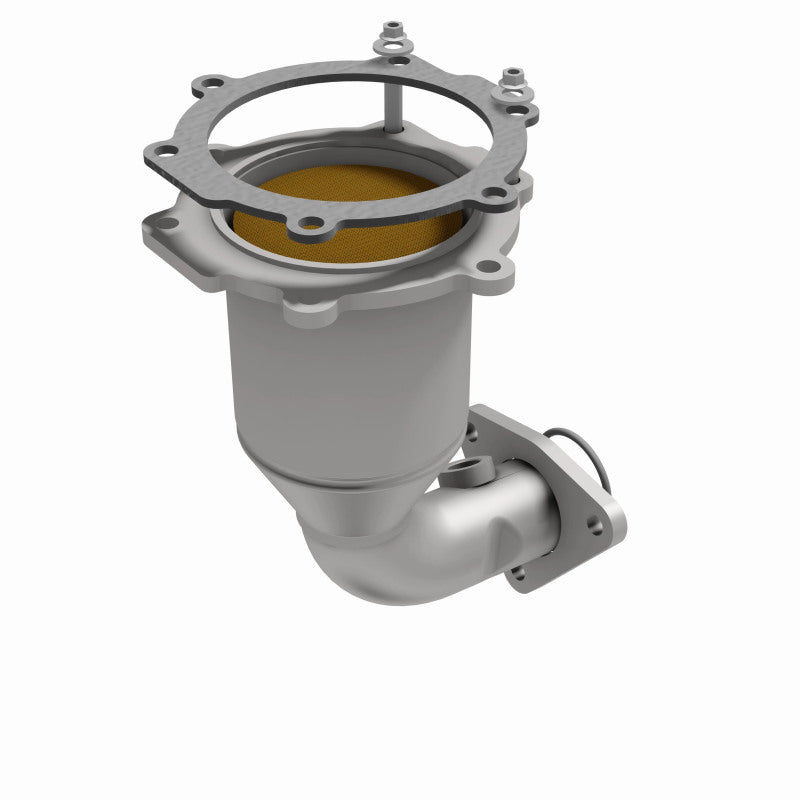 MagnaFlow Direct Fit Catalytic Converter 02-03 Maxima frt mani OEM