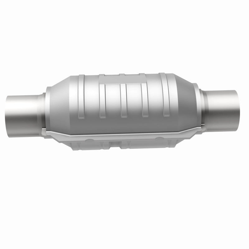 MagnaFlow Universal Catalytic Converter 2.25 Rear CA