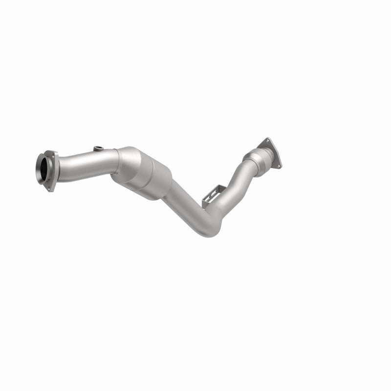 MagnaFlow Direct Fit Catalytic Converter 04/06 VW Phaeton 4.2L Front Driver Side