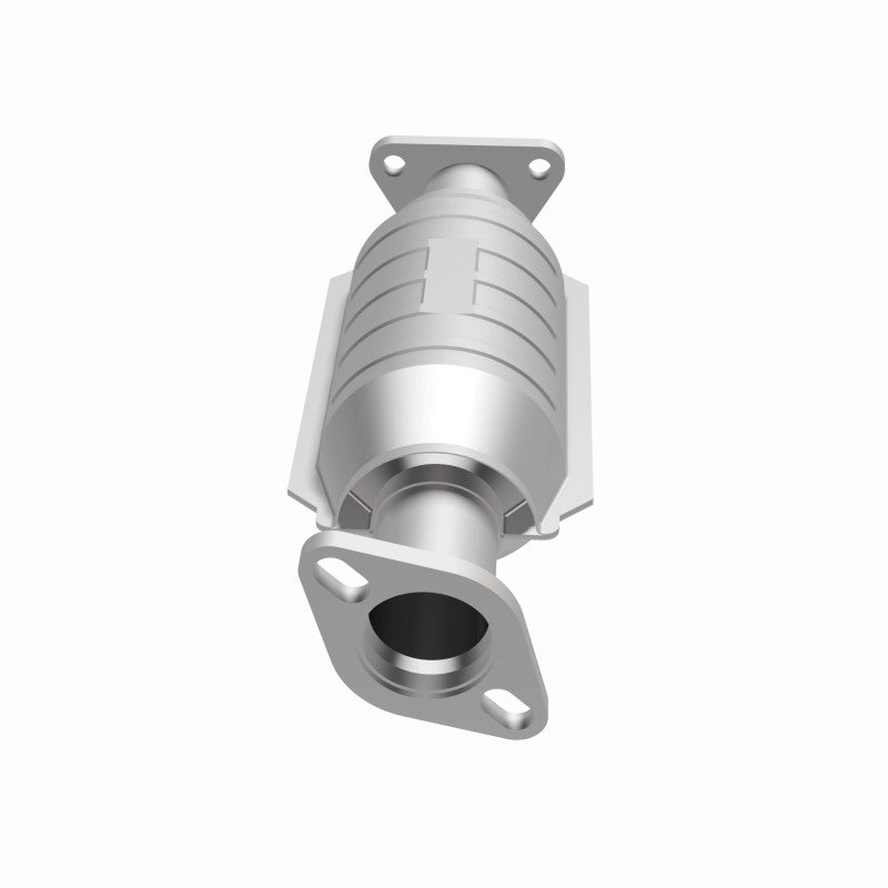 MagnaFlow Direct Fit Catalytic Converter 87-89 Mercedes 260E 2.6L