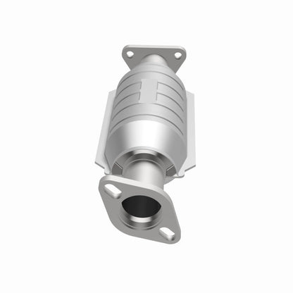 MagnaFlow Direct Fit Catalytic Converter 87-89 Mercedes 260E 2.6L