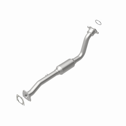 MagnaFlow California Direct Fit Converter 96-97 Chevrolet Lumina 3.4L